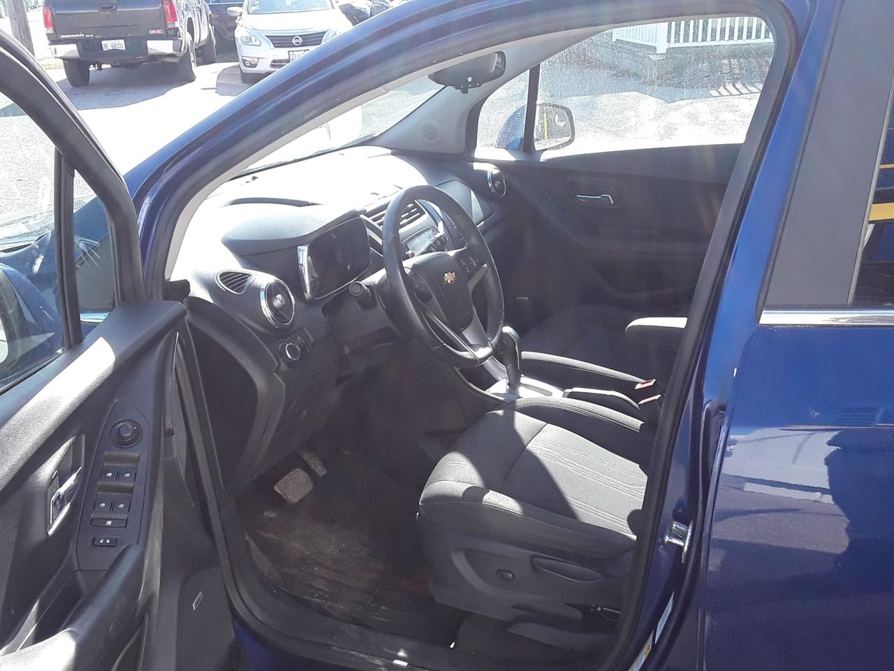 2014 Chevrolet Trax LT Photo