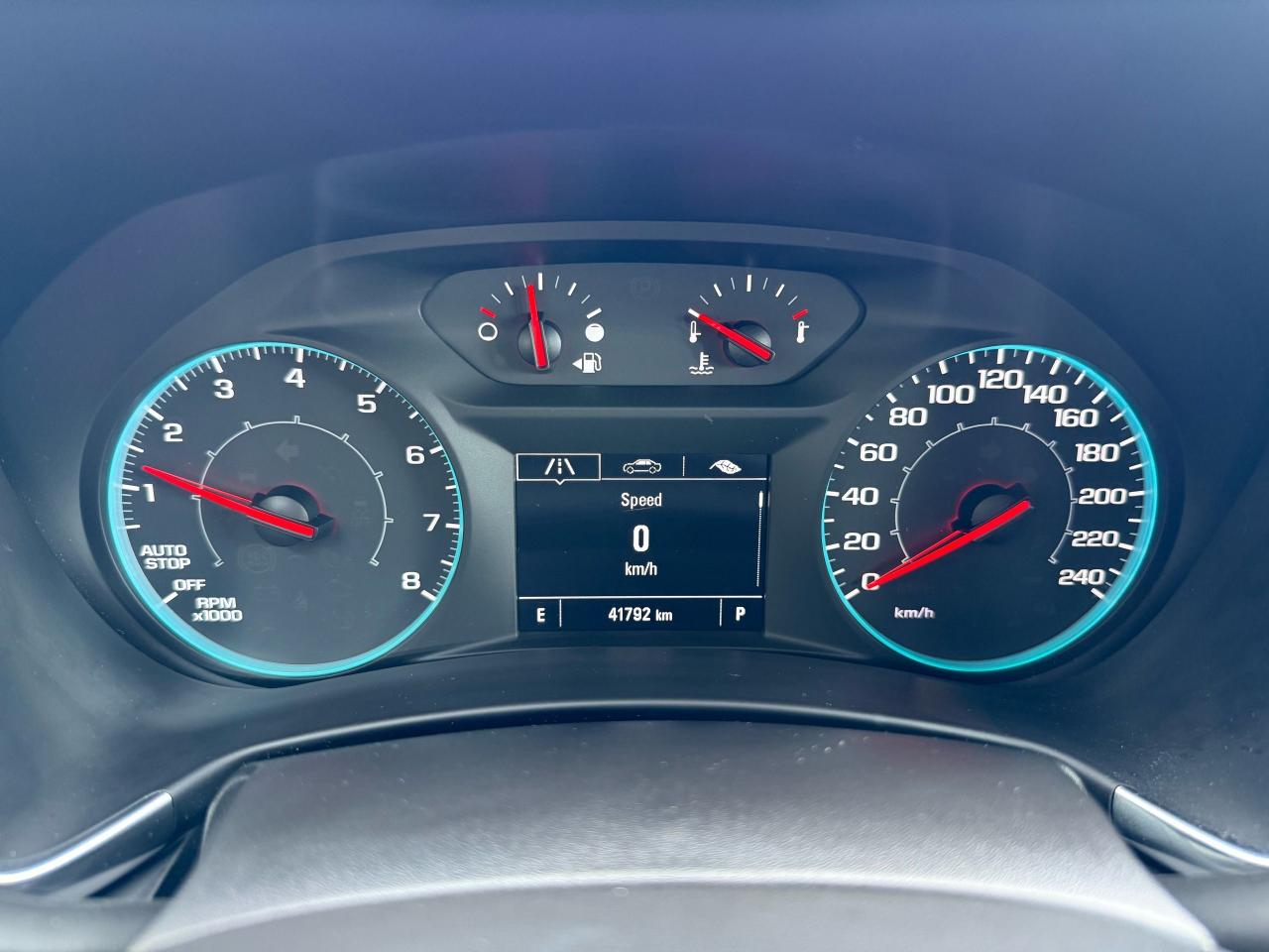 2022 Chevrolet Equinox LS - Photo #8
