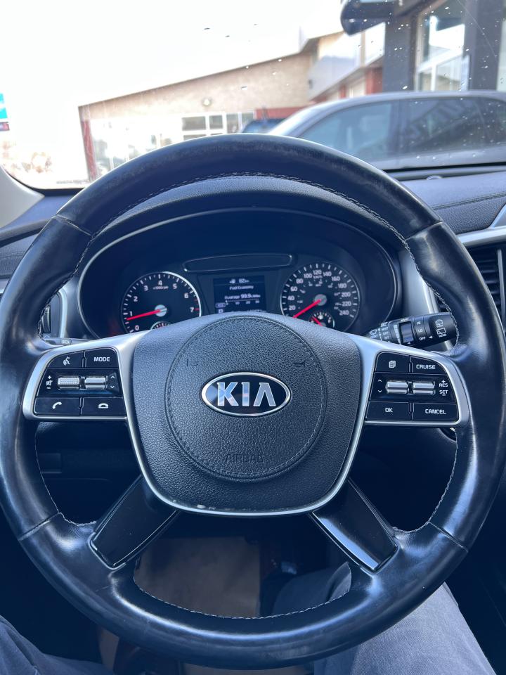 2020 Kia Sorento  - Photo #10