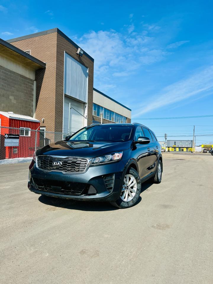 Used 2020 Kia Sorento  for sale in Saskatoon, SK