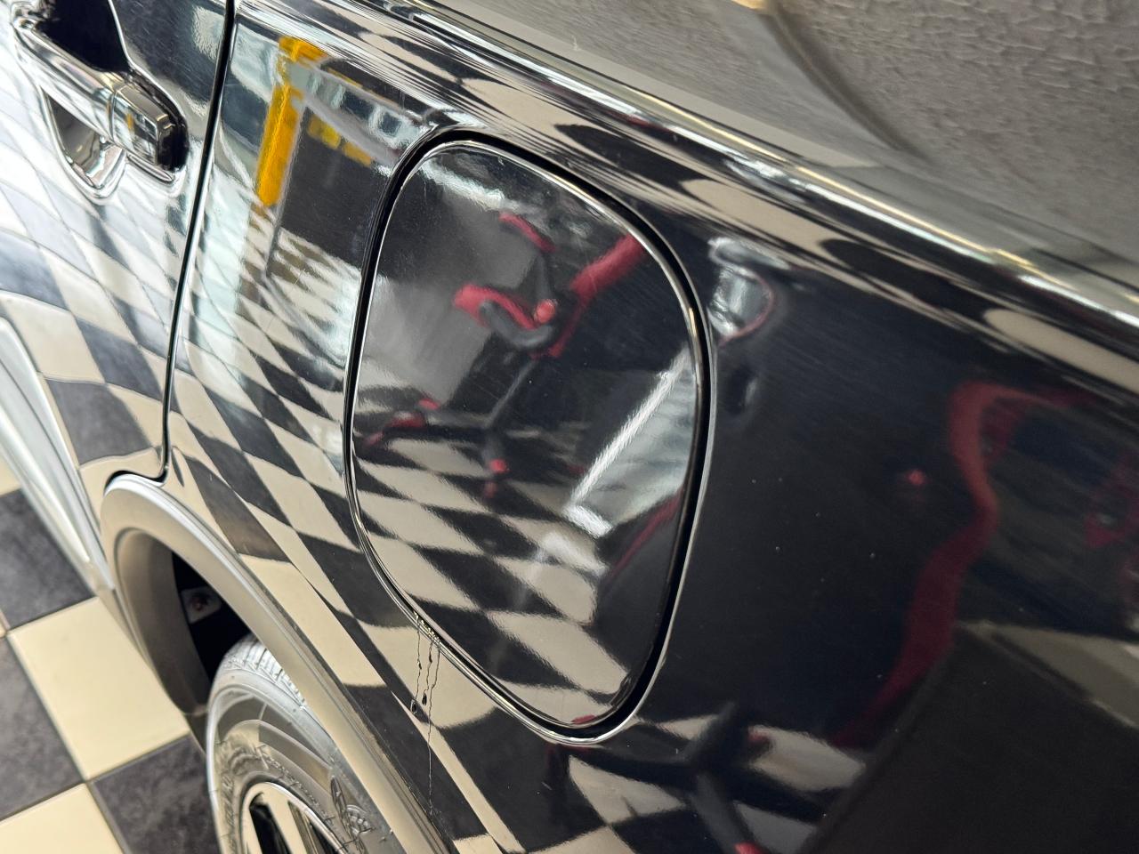 2020 Mitsubishi Outlander ES AWD 7 Passenger+New Tires+Brakes+Roof+ApplePlay - Photo #50