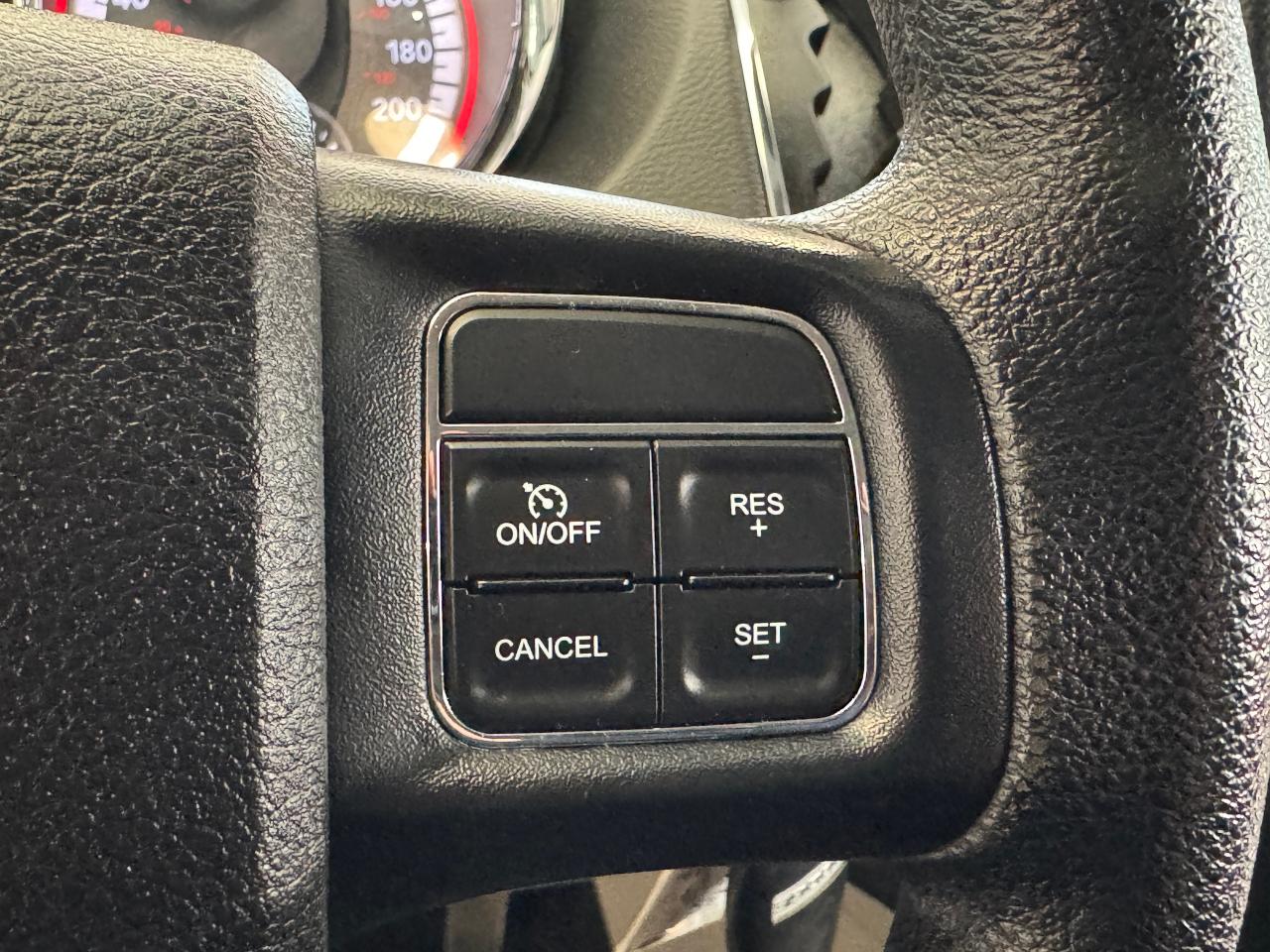 2017 Dodge Grand Caravan Canada Value PKG+A/C+CLEAN CARFAX+ACCIDENT FREE - Photo #31