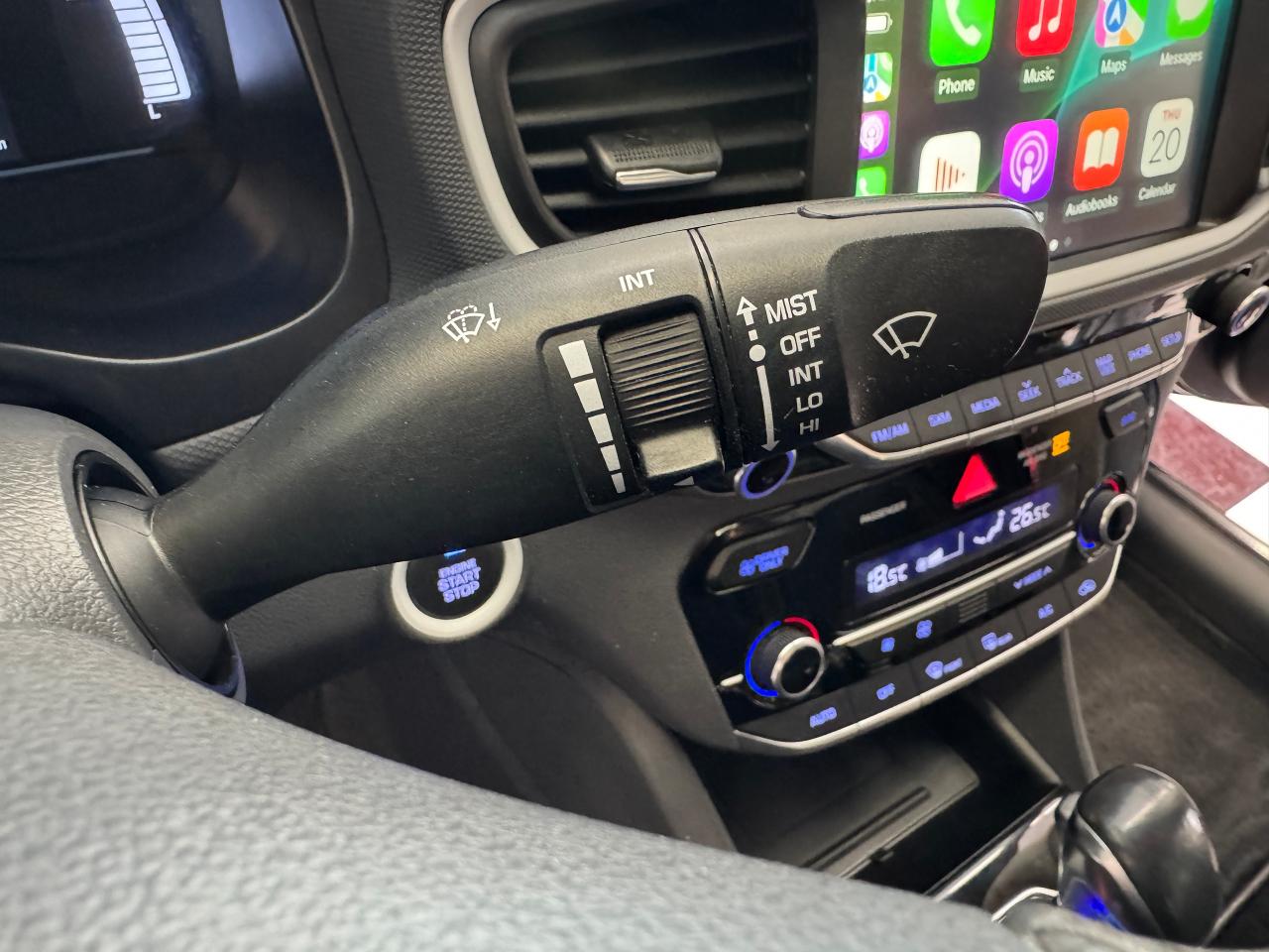 2017 Hyundai IONIQ Limited W/TECH HYBIRD+New Tires+GPS+CAM+Roof - Photo #48