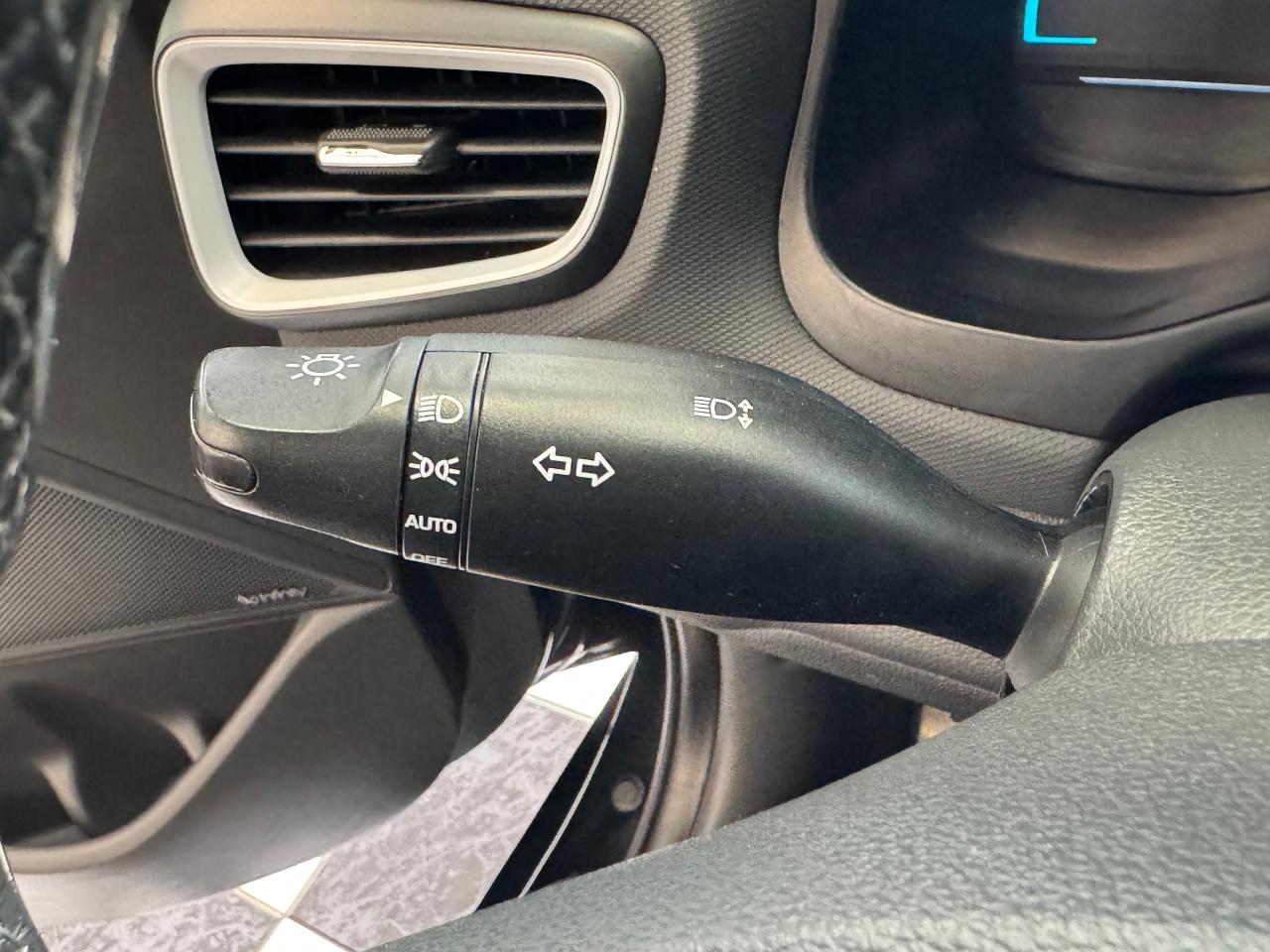 2017 Hyundai IONIQ Limited W/TECH HYBIRD+New Tires+GPS+CAM+Roof - Photo #49