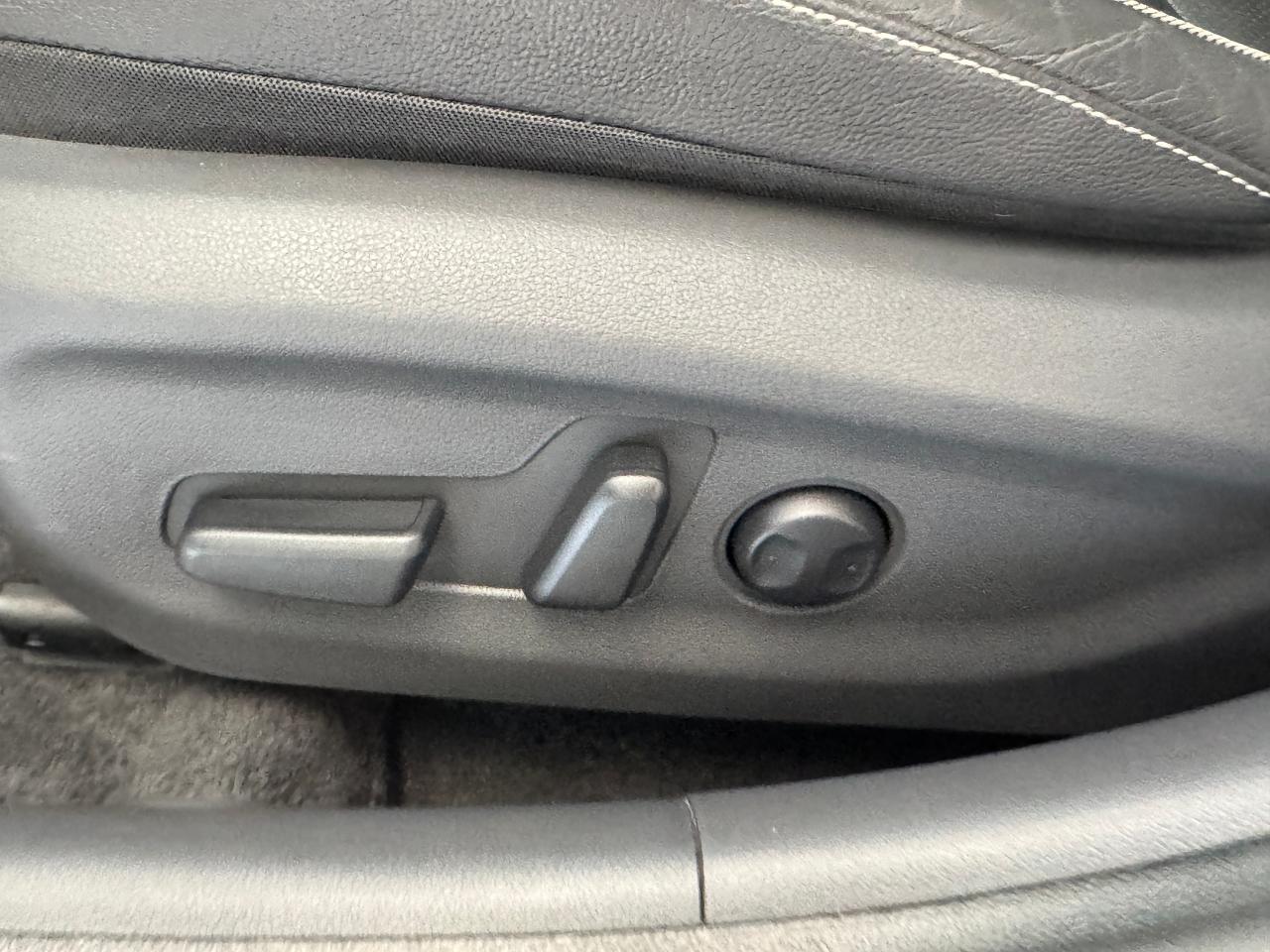 2017 Hyundai IONIQ Limited W/TECH HYBIRD+New Tires+GPS+CAM+Roof - Photo #44