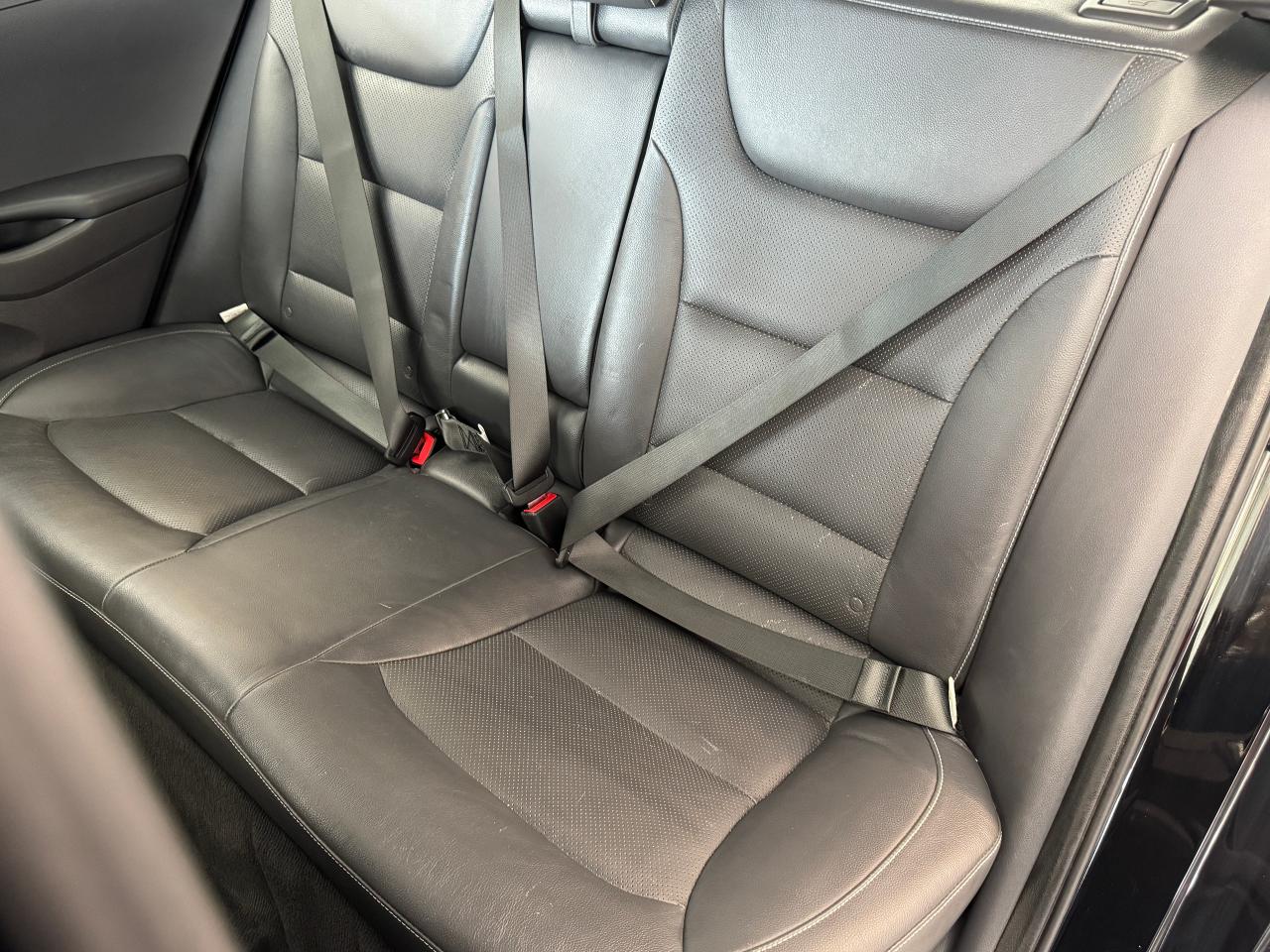 2017 Hyundai IONIQ Limited W/TECH HYBIRD+New Tires+GPS+CAM+Roof - Photo #28