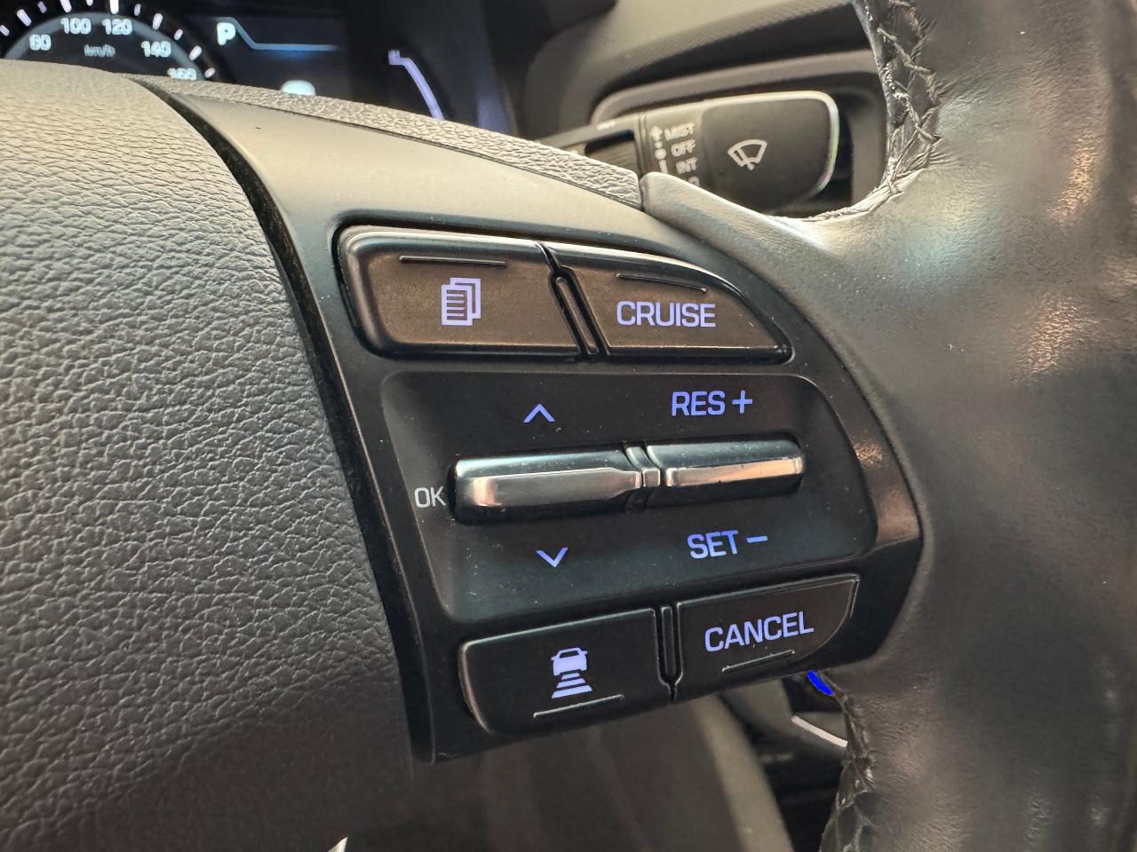 2017 Hyundai IONIQ Limited W/TECH HYBIRD+New Tires+GPS+CAM+Roof - Photo #4