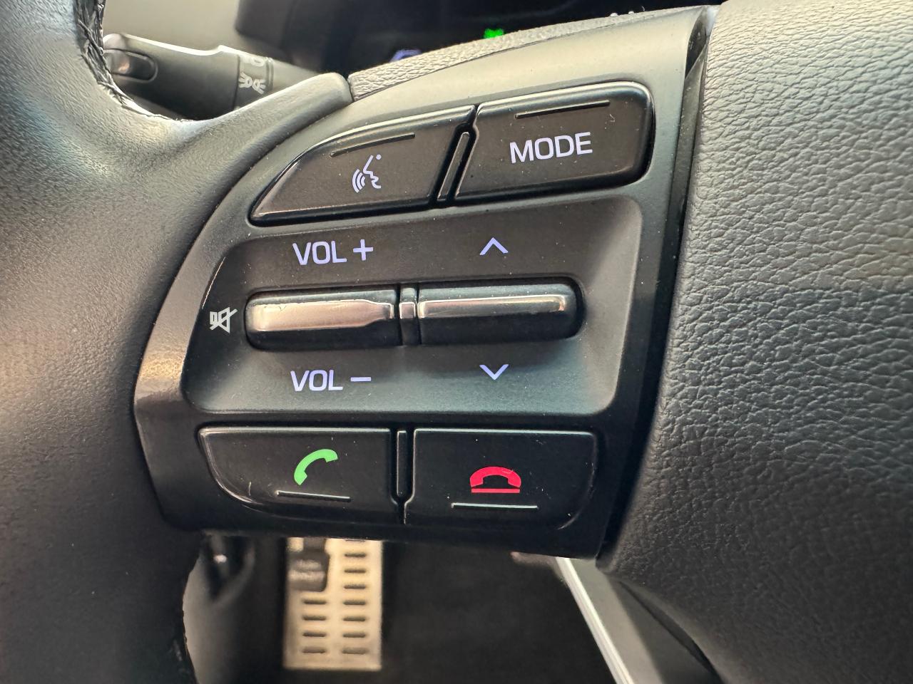2017 Hyundai IONIQ Limited W/TECH HYBIRD+New Tires+GPS+CAM+Roof - Photo #47