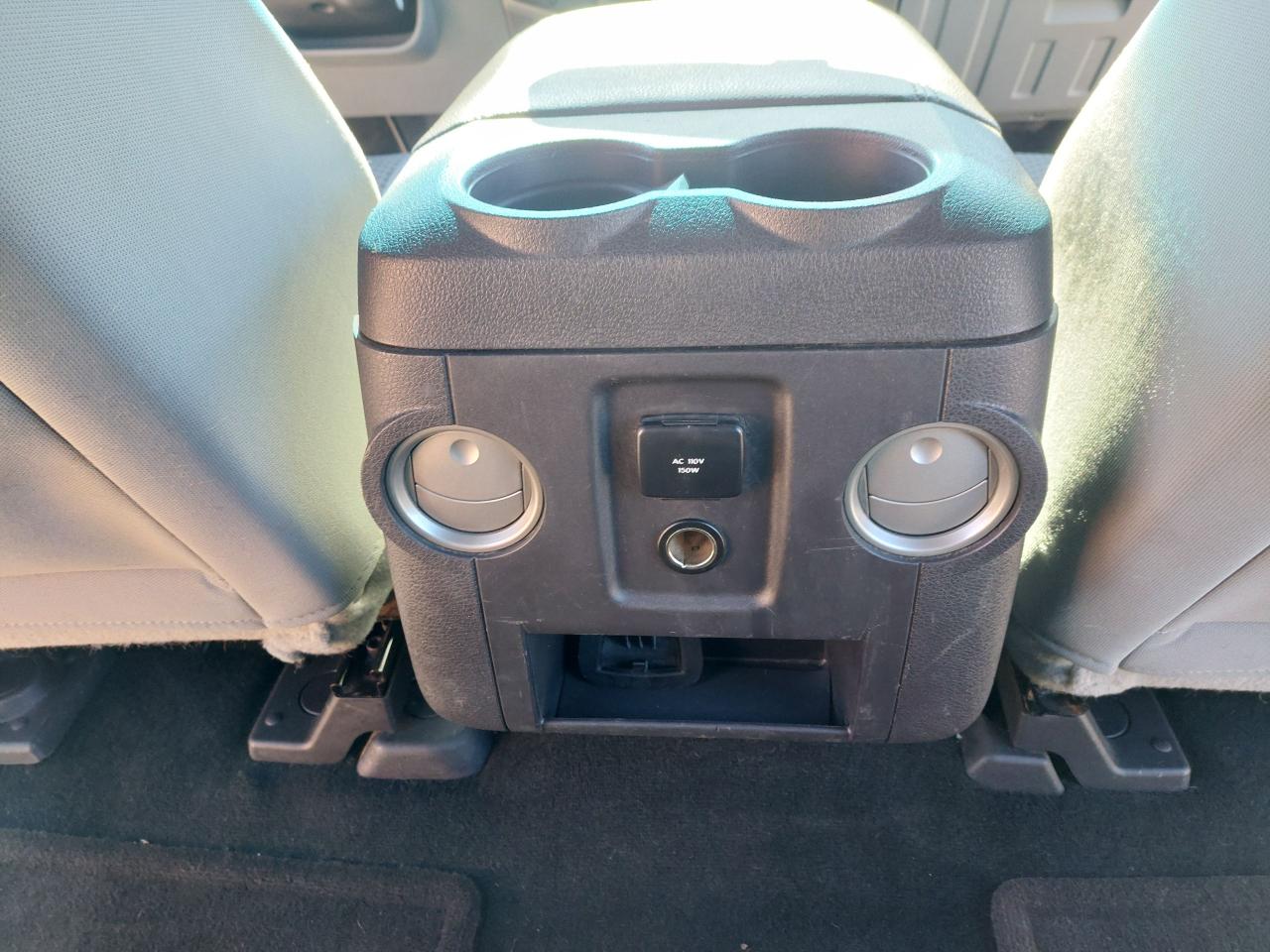 2012 Ford F-250 4WD Crew Cab 172" XLT - Photo #30