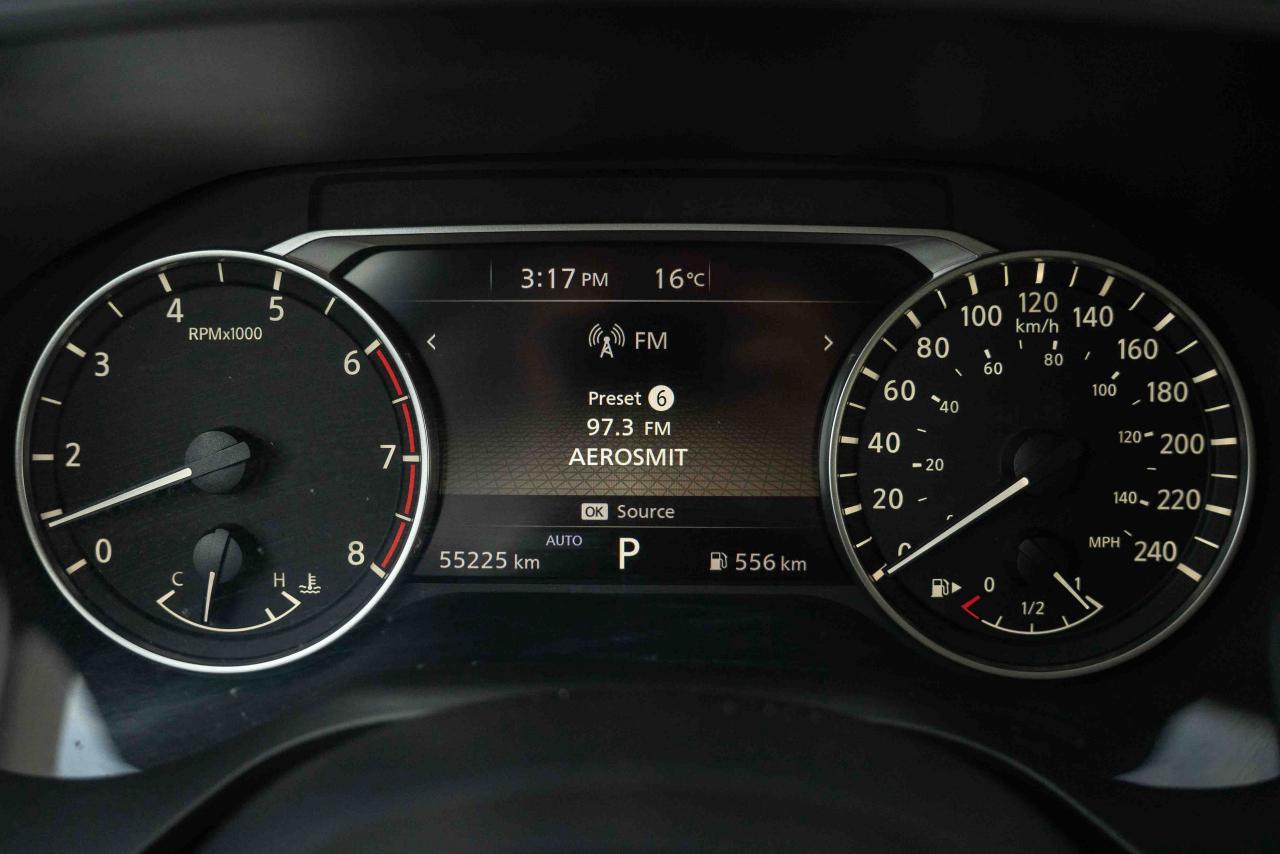 2023 Nissan Rogue SV AWD MOONROOF - Photo #24