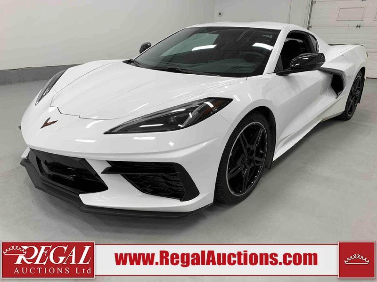 OFFERS WILL NOT BE ACCEPTED BY EMAIL OR PHONE - THIS VEHICLE WILL GO ON LIVE ONLINE AUCTION on Saturday March 29.<br> SALE STARTS AT 11:00 AM.<br><br>VEHICLE DESCRIPTION <br/>Stock #: 53823 <br/>Lot #:  <br/>Reserve Price: $71,000 <br/>CarProof Report: Available at www.RegalAuctions.com <br/><br/>IMPORTANT DECLARATION <br/>Finance Repo: This vehicle has been seized or surrendered to a creditor or bankruptcy trustee. <br/>Active Status: This vehicles title is listed as Active Status. <br/> Live Online Bidding: This vehicle will be available for bidding over the internet, visit www.RegalAuctions.com to register. <br/> <br/>The simple solution to selling your car or truck. Bring your clean vehicle in with your Drivers License and current Registration and well put it on the auction block at our next sale.<br/><br/>www.RegalAuctions.com