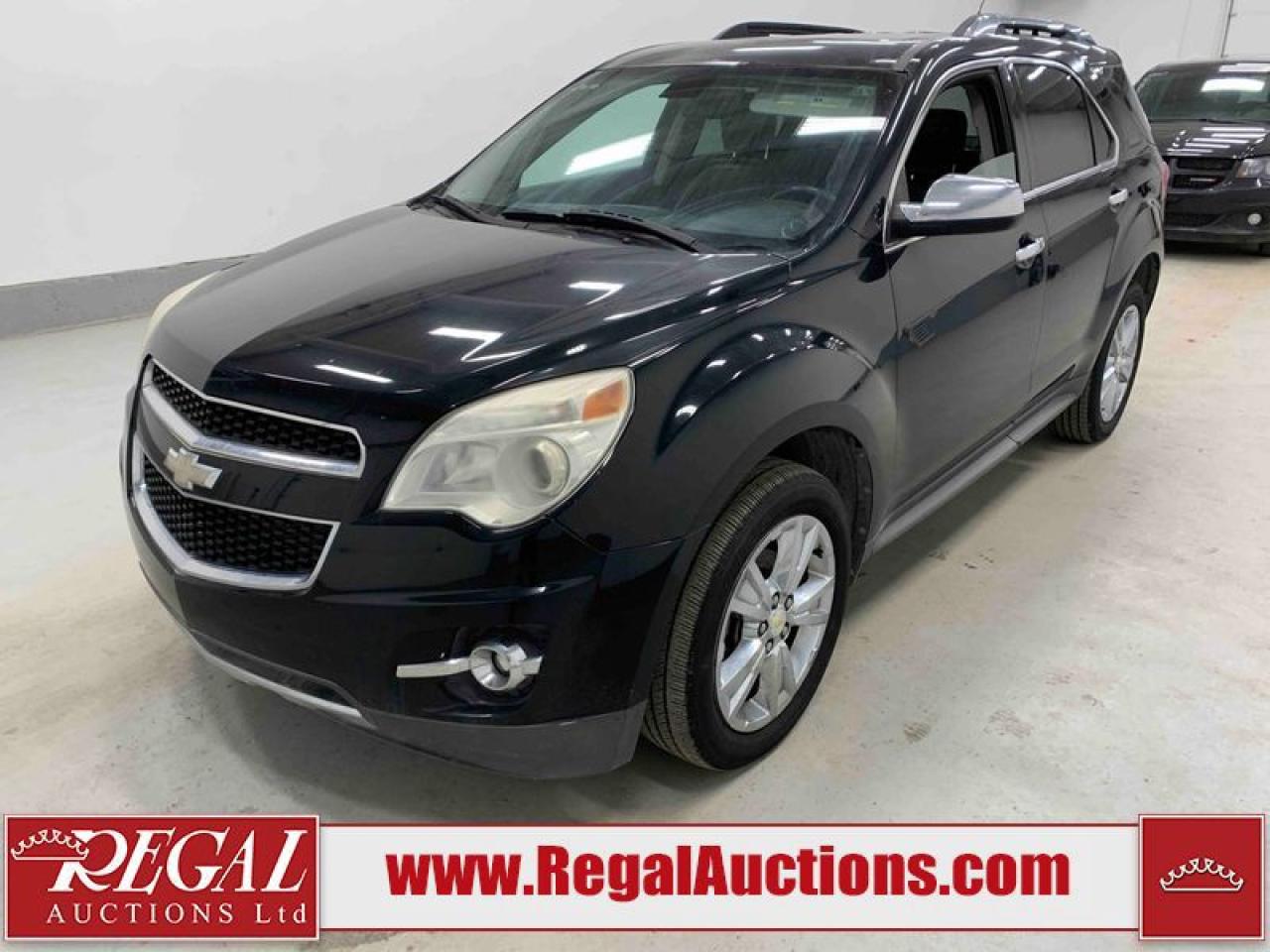 OFFERS WILL NOT BE ACCEPTED BY EMAIL OR PHONE - THIS VEHICLE WILL GO ON TIMED ONLINE AUCTION on Tuesday March 25.<br><br/>VEHICLE DESCRIPTION <br/>Stock #: 63802 <br/>Lot #: 747 <br/>Reserve Price: $4,950 <br/>CarProof Report: Available at www.RegalAuctions.com <br/><br/>IMPORTANT DECLARATION <br/>Active Status: This vehicles title is listed as Active Status. <br/> Live Online Bidding: This vehicle will be available for bidding over the internet, visit www.RegalAuctions.com to register. <br/> <br/>The simple solution to selling your car or truck. Bring your clean vehicle in with your Drivers License and current Registration and well put it on the auction block at our next sale.<br/><br/>www.RegalAuctions.com