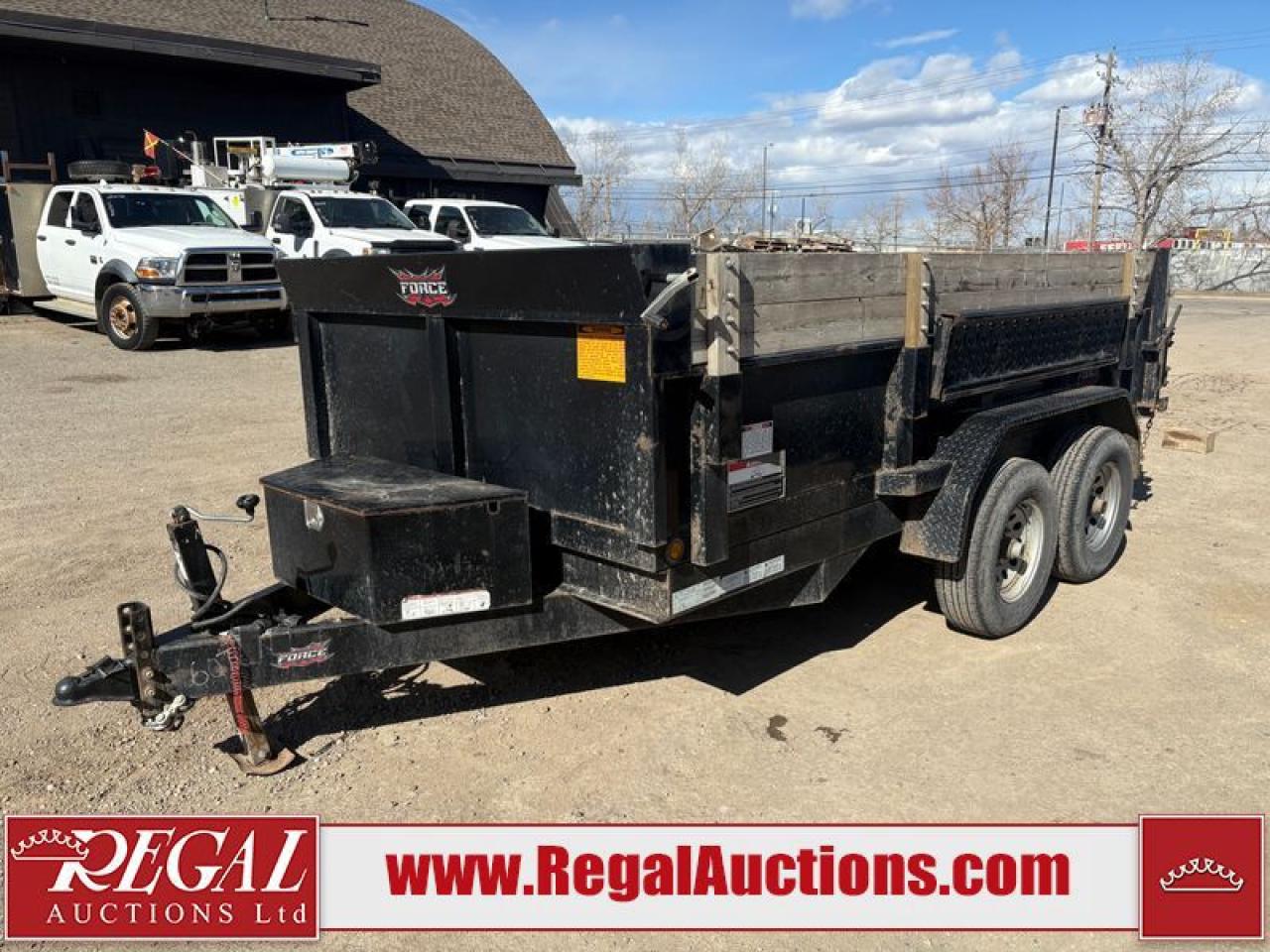 OFFERS WILL NOT BE ACCEPTED BY EMAIL OR PHONE - THIS VEHICLE WILL GO ON TIMED ONLINE AUCTION on Wednesday March 26.<br><br/>VEHICLE DESCRIPTION <br/>Stock #: 64065 <br/>Lot #: 459 <br/>Reserve Price: Not Set <br/>CarProof Report: Not Available <br/><br/>IMPORTANT DECLARATION <br/>Fleet Vehicle: This vehicle is a commercially owned work vehicle. <br/>Active Status: This vehicles title is listed as Active Status. <br/> Live Online Bidding: This vehicle will be available for bidding over the internet, visit www.RegalAuctions.com to register. <br/> <br/>The simple solution to selling your car or truck. Bring your clean vehicle in with your Drivers License and current Registration and well put it on the auction block at our next sale.<br/><br/>www.RegalAuctions.com