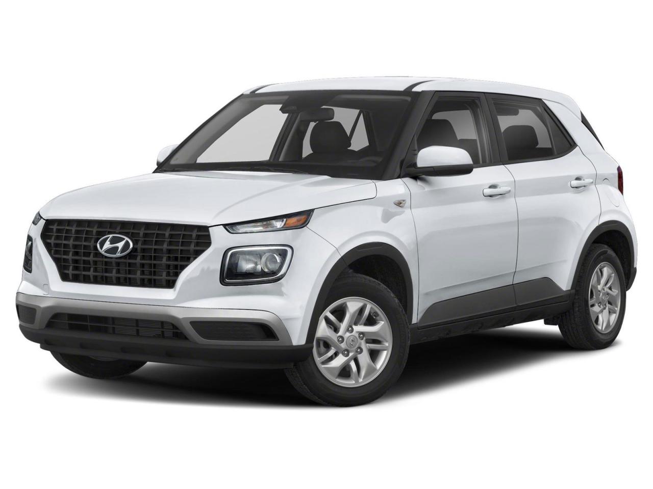 New 2025 Hyundai Venue Essential Actual Incoming Vehicle! - Buy Today! for sale in Winnipeg, MB