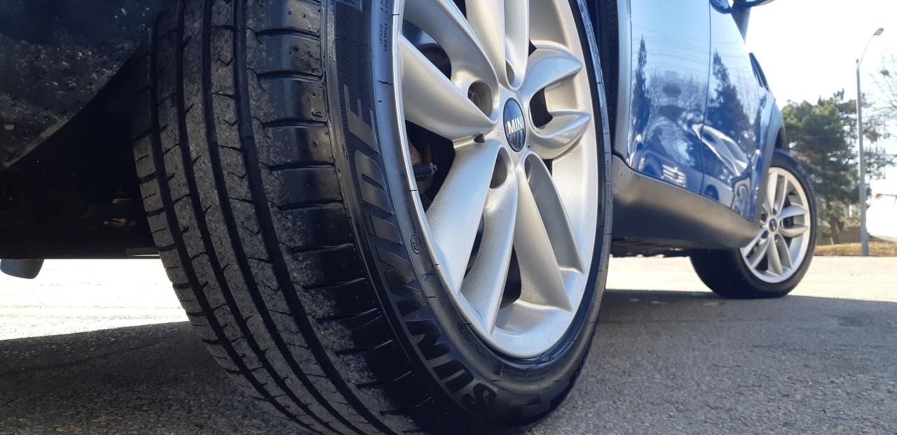 2011 MINI Cooper Countryman FWD 4dr - Photo #18