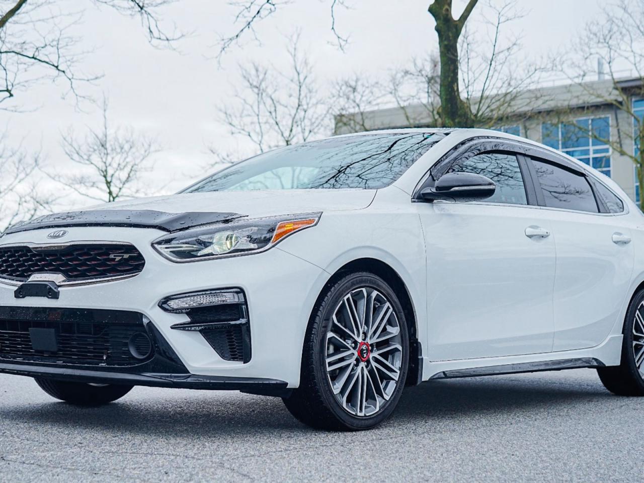 Used 2020 Kia Forte5  for sale in Coquitlam, BC
