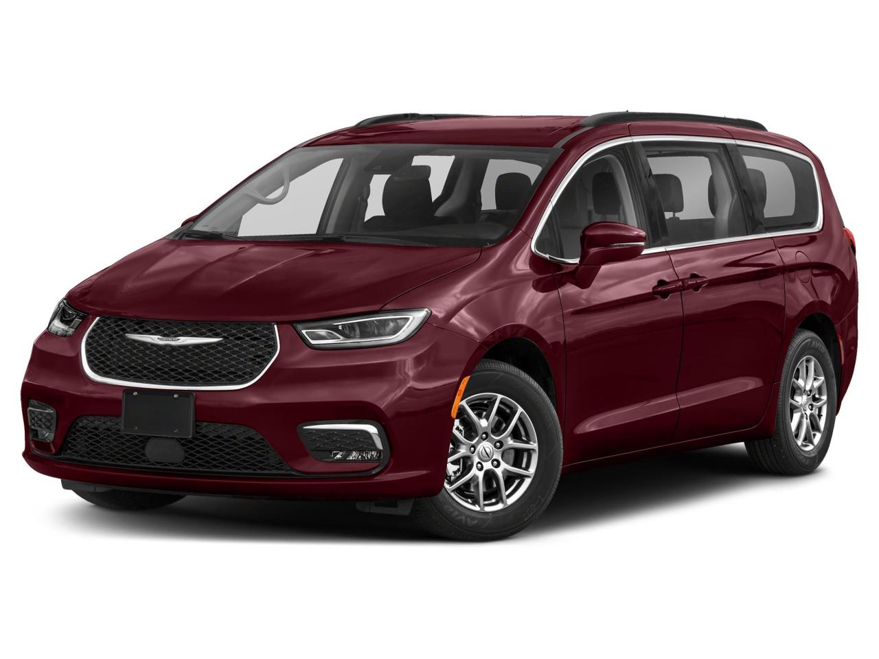 Used 2022 Chrysler Pacifica Touring L for sale in Goderich, ON