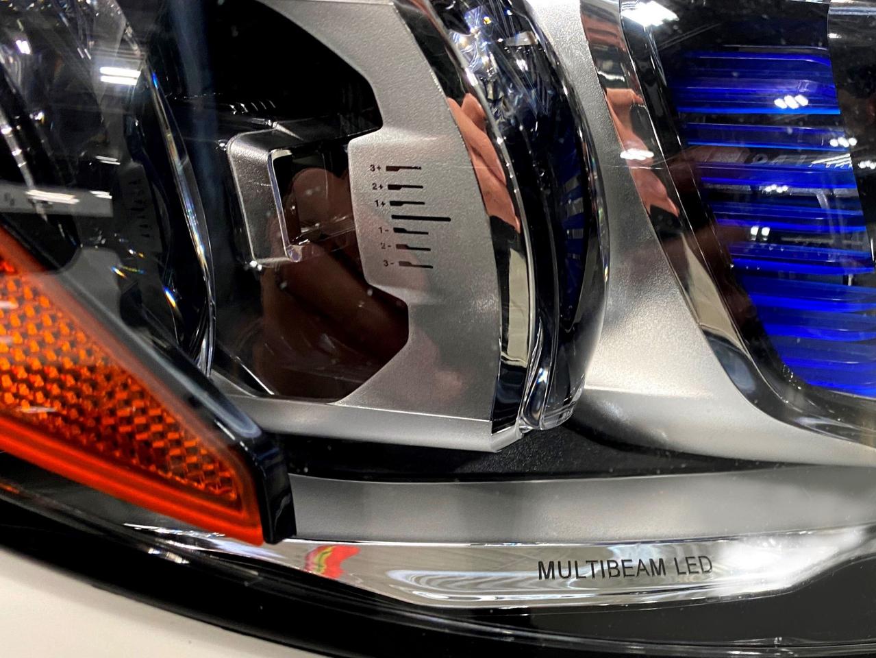2019 Mercedes-Benz C-Class C43 AMG|4MATIC|CABRIOLET|NAV|BURMESTER|360CAM|LED| - Photo #10