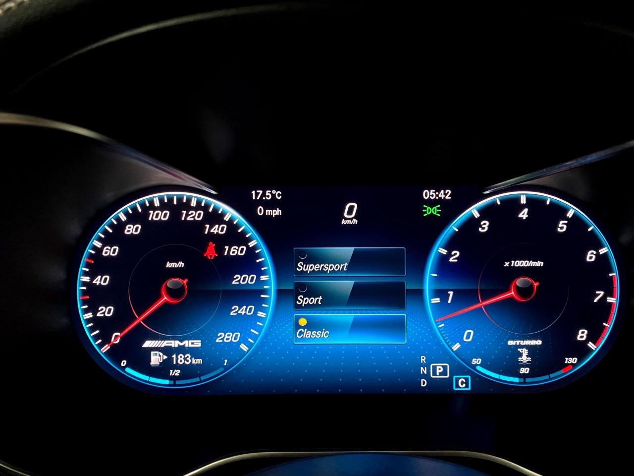 2019 Mercedes-Benz C-Class C43 AMG|4MATIC|CABRIOLET|NAV|BURMESTER|360CAM|LED| - Photo #62