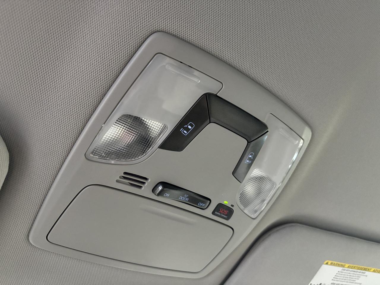 2020 Toyota Sienna LE|8PASSENGER|POWERDOORS|APPLECARPLAY|BACKUPCAM|++ - Photo #17