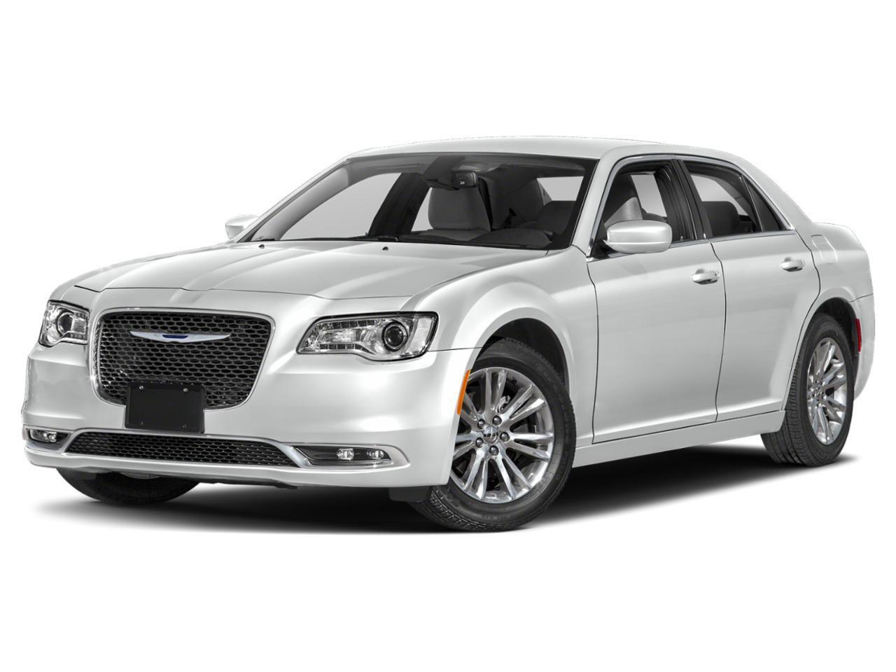 Used 2022 Chrysler 300 300 Touring L AWD | HEATED SEATS | REMOTE START | for sale in Waterloo, ON