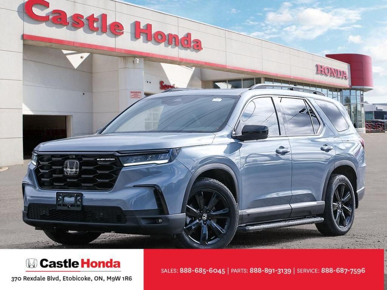 Used 2023 Honda Pilot  for sale in Rexdale, ON