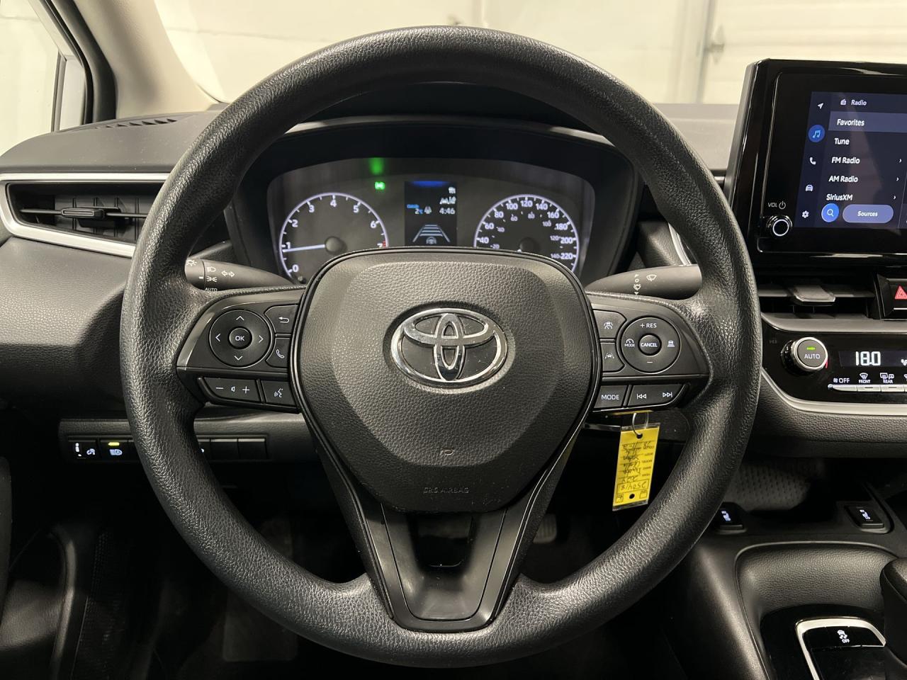2024 Toyota Corolla LE | CARPLAY |HTD SEATS |BLIND SPOT |ADAPT. CRUISE Photo