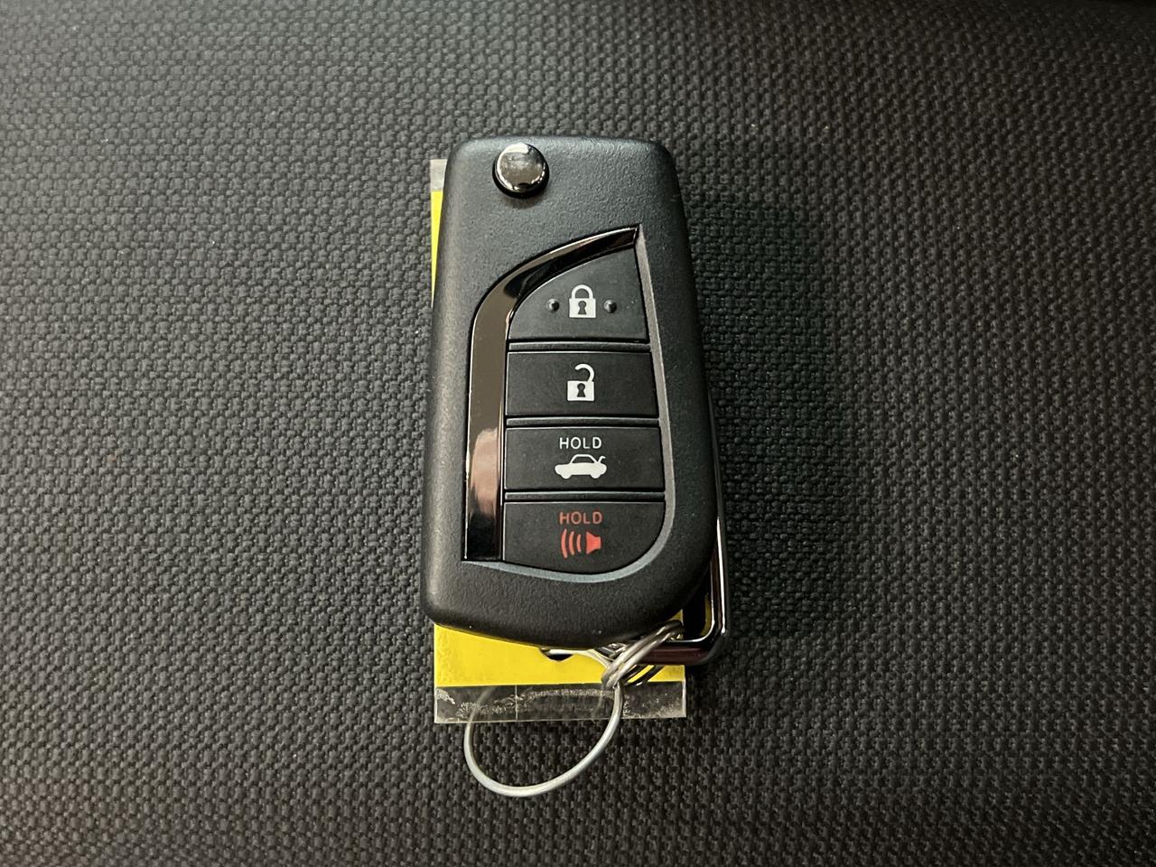 2024 Toyota Corolla LE | CARPLAY |HTD SEATS |BLIND SPOT |ADAPT. CRUISE Photo