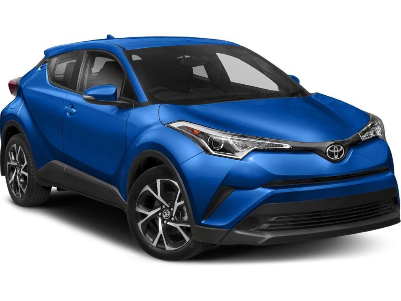 Used 2019 Toyota C-HR Base | Cam | USB | HtdSeats | Bluetooth | Cruise for sale in Halifax, NS