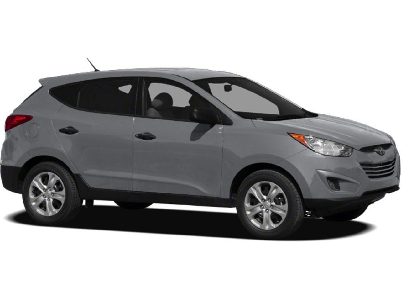 Used 2012 Hyundai Tucson GL | FWD | Bluetooth | HtdSeats | Cruise | AC for sale in Halifax, NS