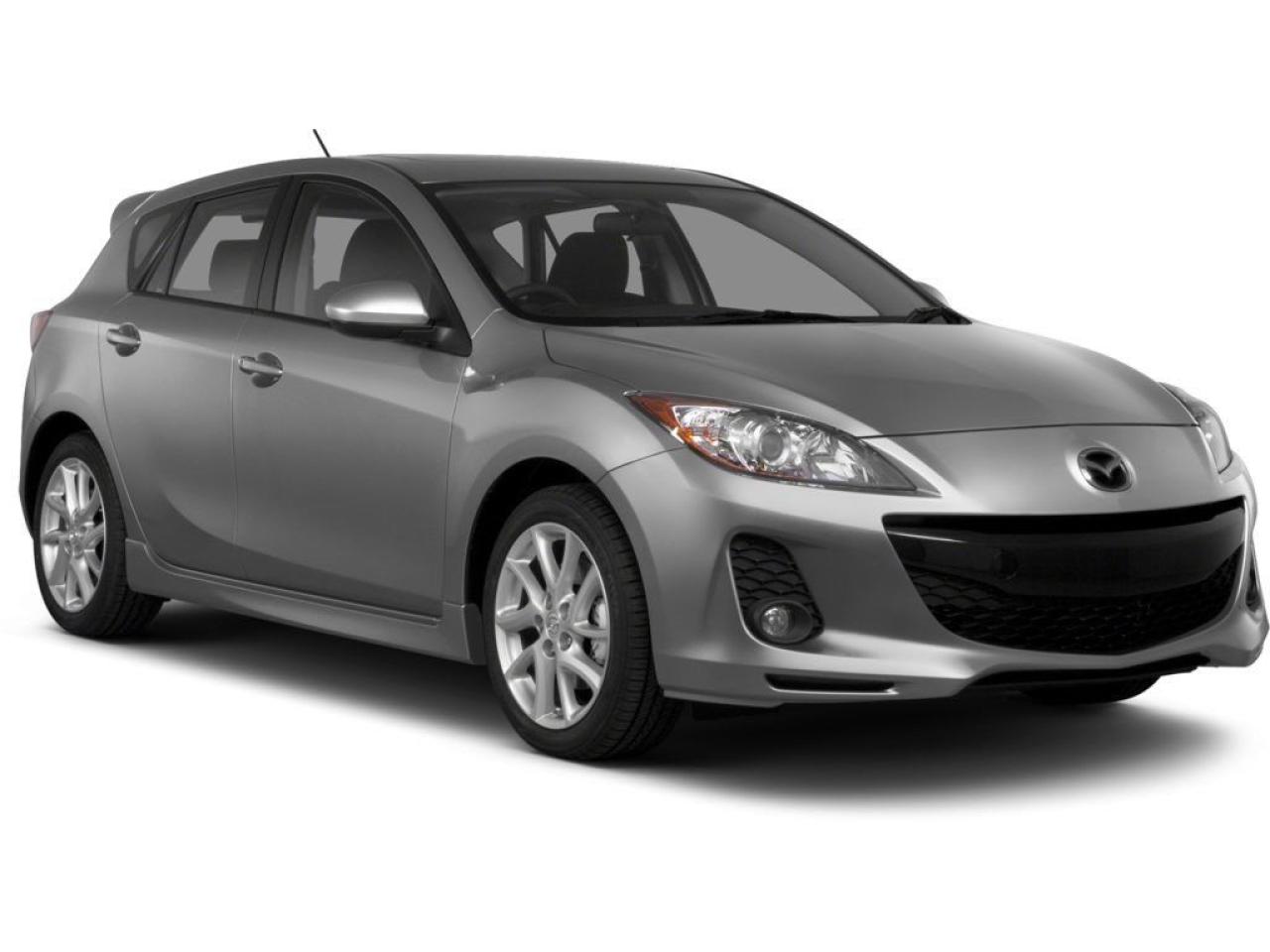 Used 2012 Mazda MAZDA3 GS | USB | Bluetooth | Cruise | for sale in Halifax, NS