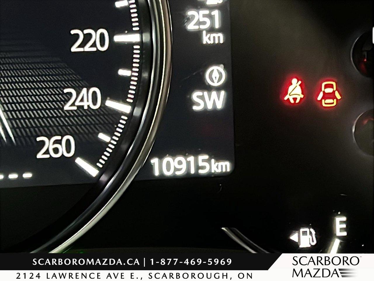 2025 Mazda CX-5 GS Photo