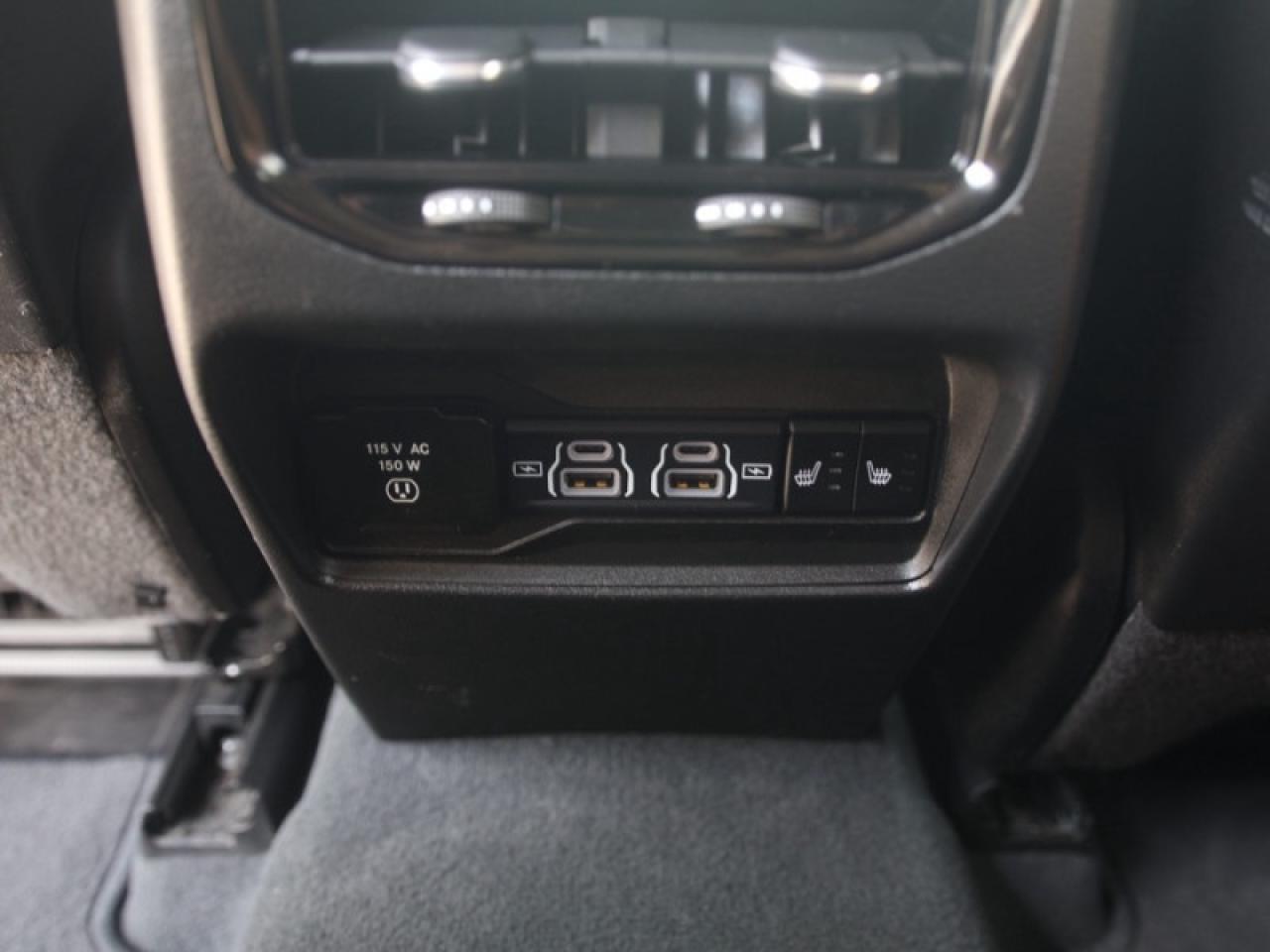2023 Jeep Grand Cherokee Limited  **LEATHER - PWR GATE** Photo