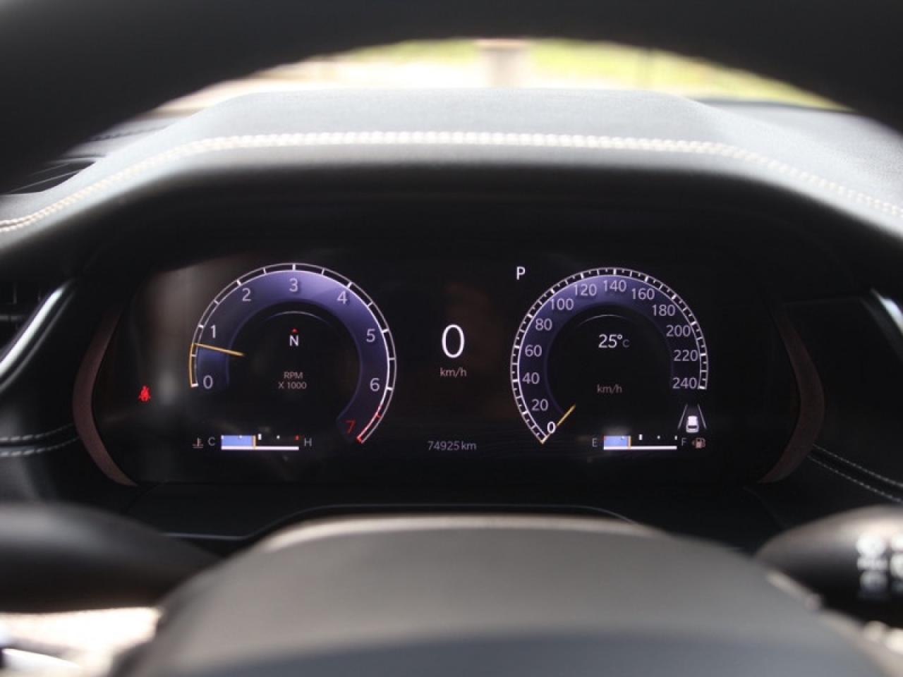 2023 Jeep Grand Cherokee Limited  **LEATHER - PWR GATE** Photo