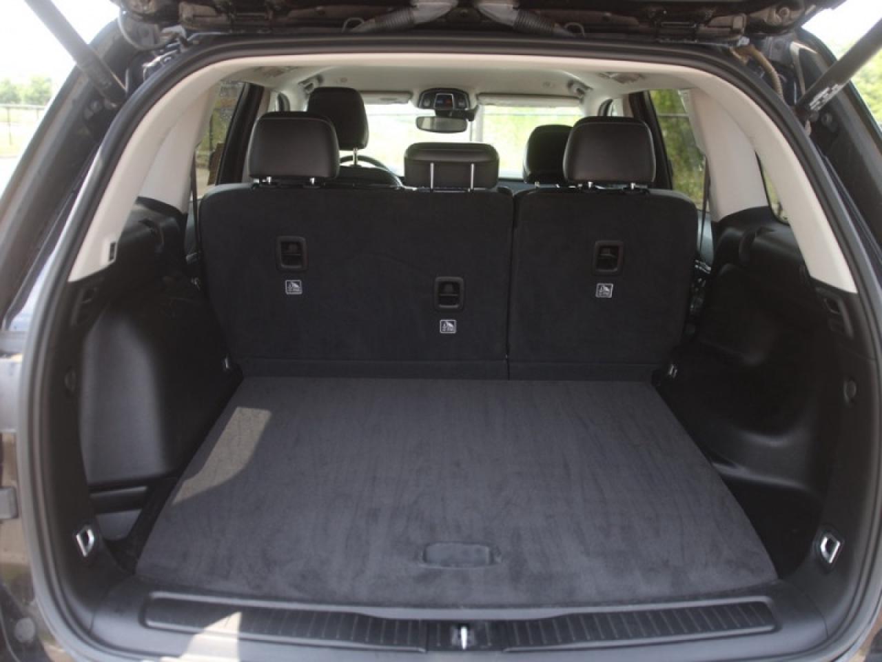 2023 Jeep Grand Cherokee Limited  **LEATHER - PWR GATE** Photo
