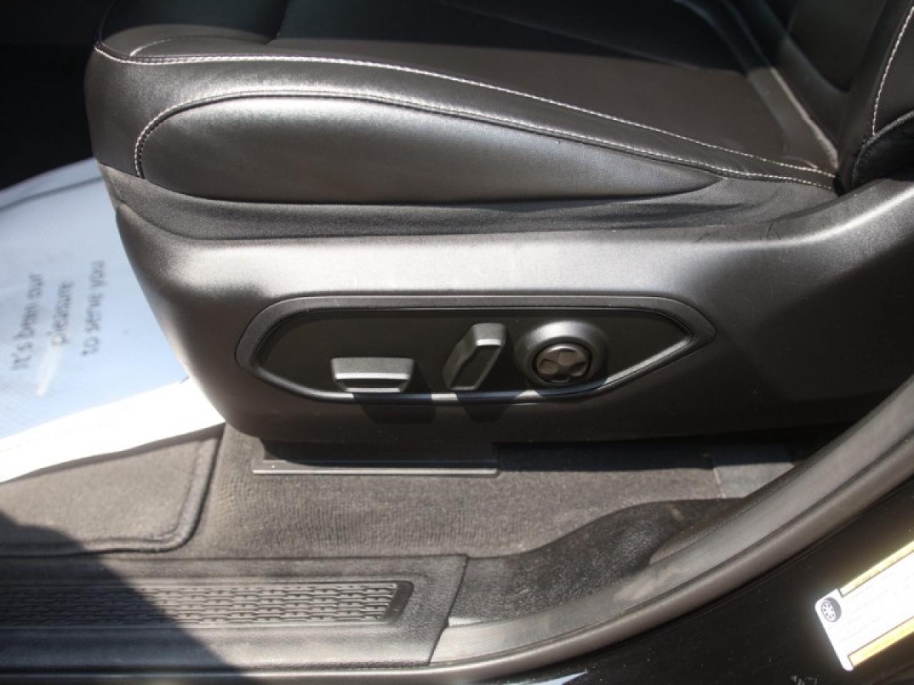 2023 Jeep Grand Cherokee Limited  **LEATHER - PWR GATE** Photo