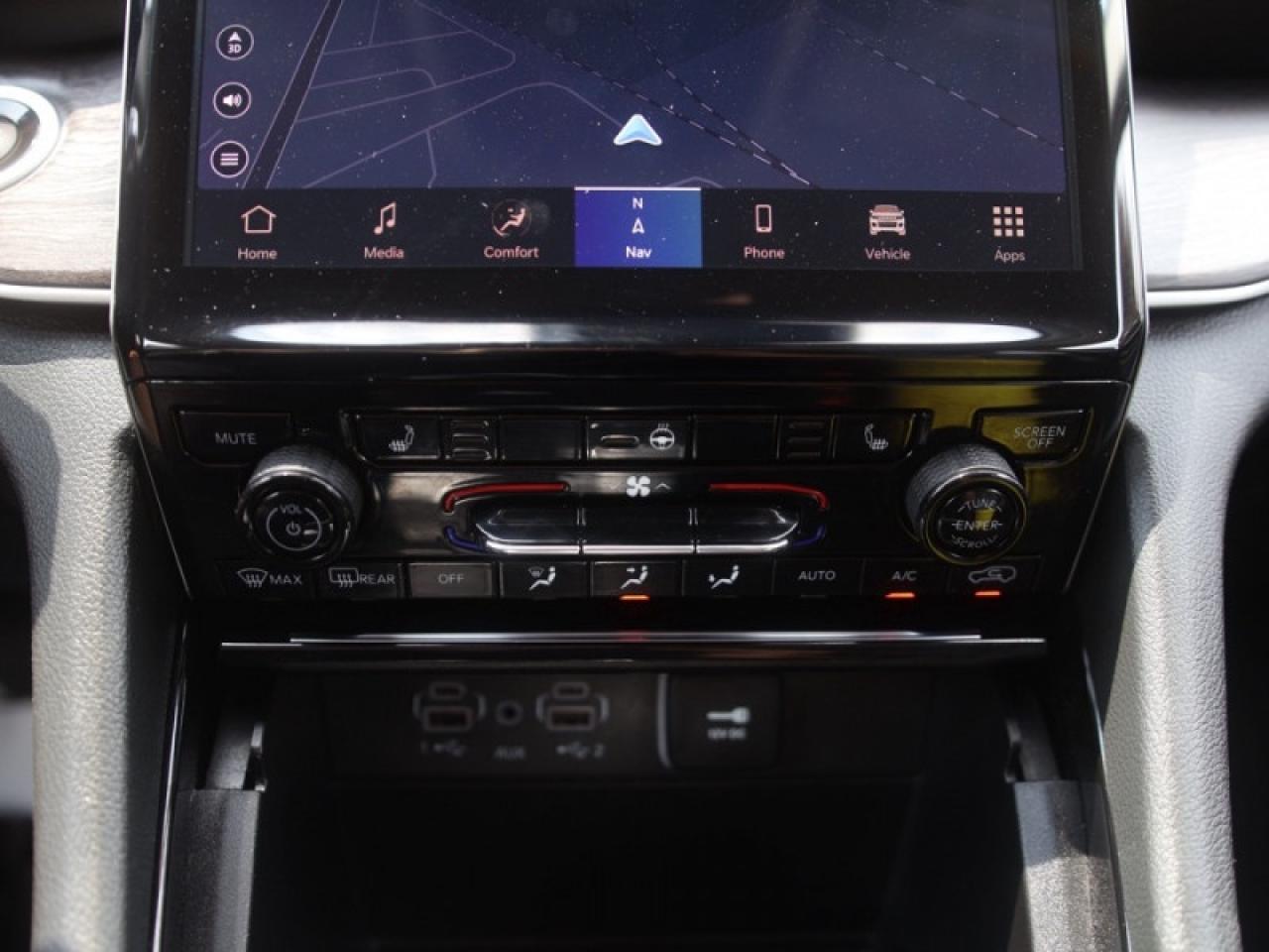 2023 Jeep Grand Cherokee Limited  **LEATHER - PWR GATE** Photo