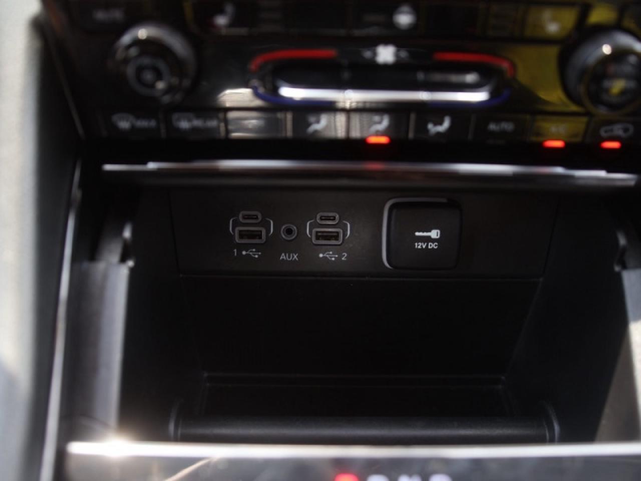 2023 Jeep Grand Cherokee Limited  **LEATHER - PWR GATE** Photo