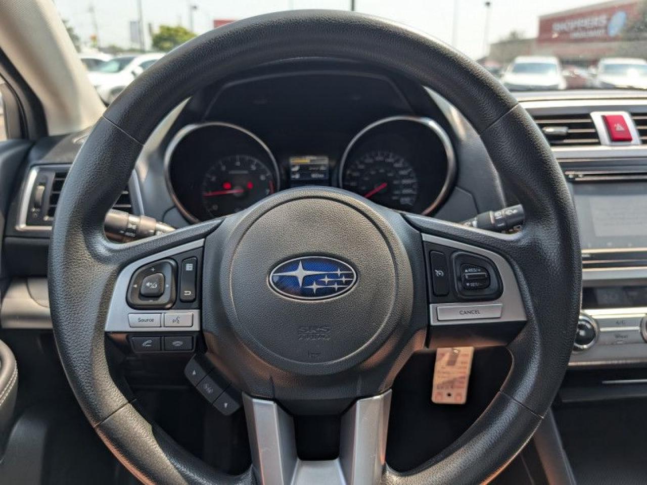 2017 Subaru Outback 2.5i  **MANUAL TRANSMISSION** Photo