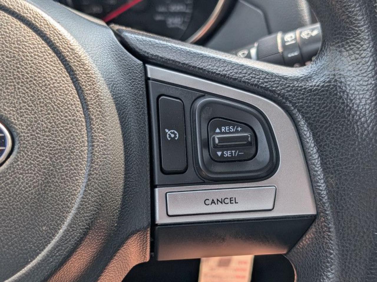 2017 Subaru Outback 2.5i  **MANUAL TRANSMISSION** Photo