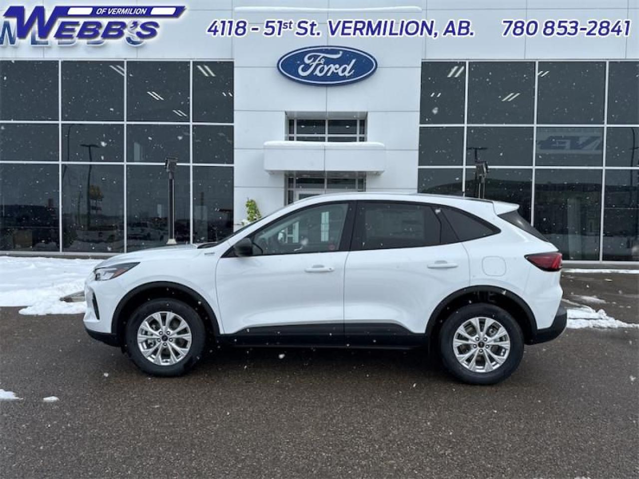 2025 Ford Escape Active Photo0
