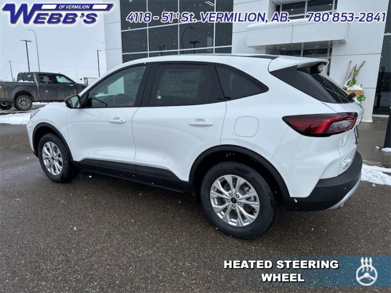2025 Ford Escape Active Photo5