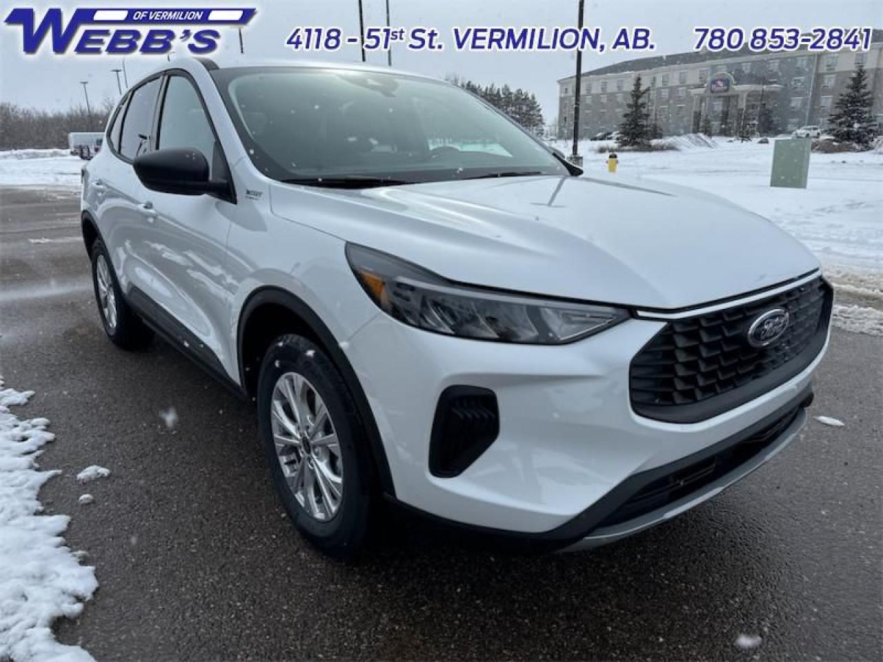 2025 Ford Escape Active Photo5