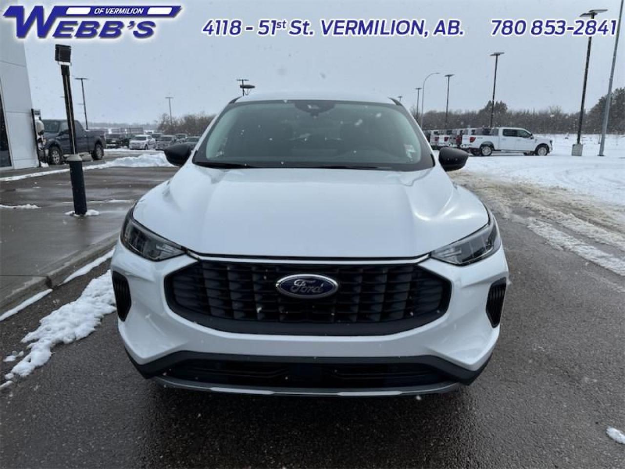 2025 Ford Escape Active Photo5