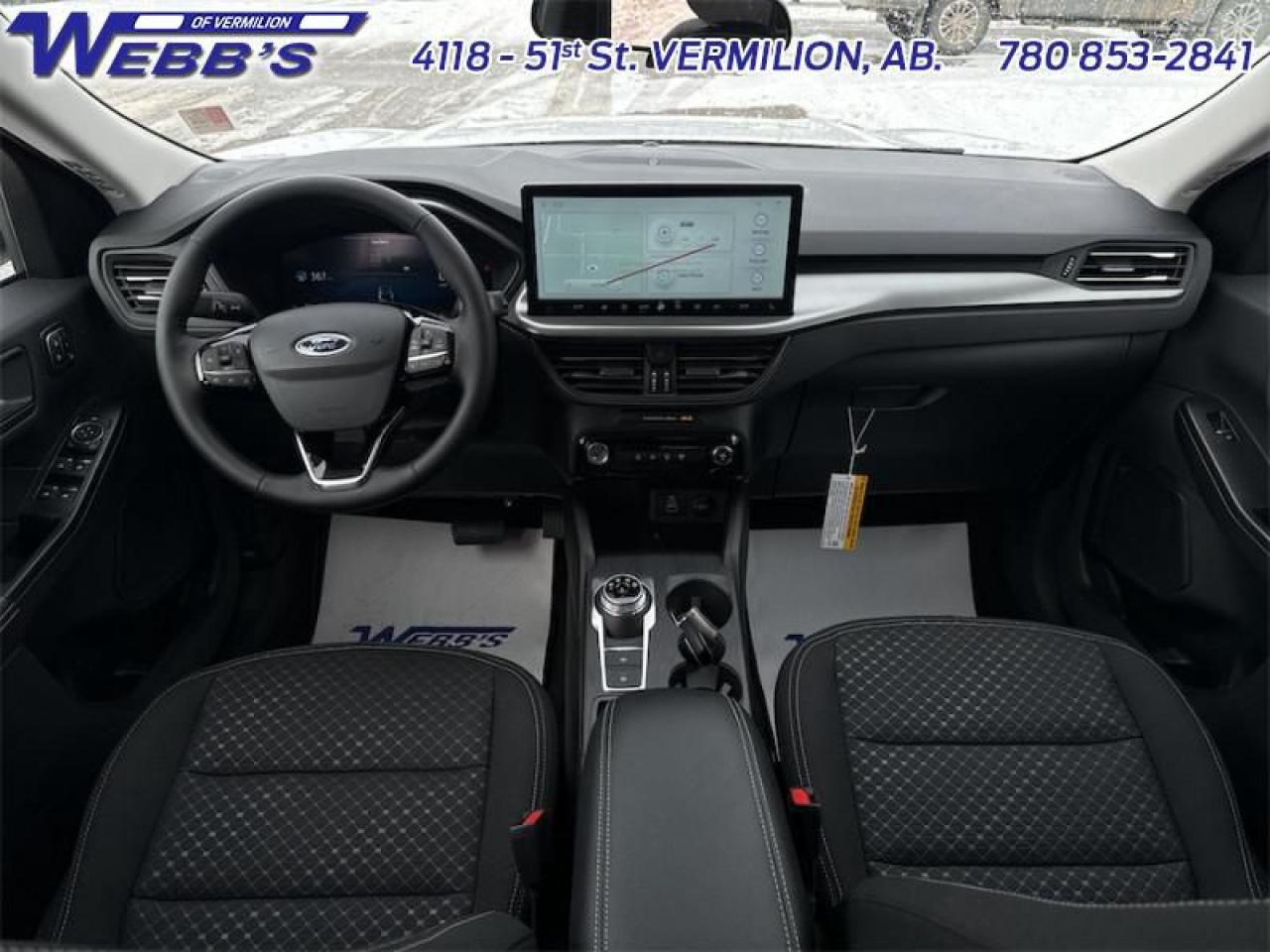 2025 Ford Escape Active Photo5