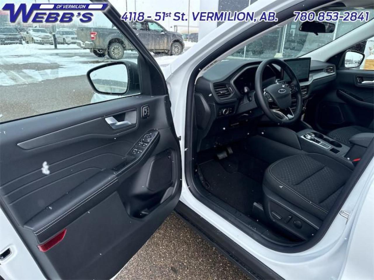 2025 Ford Escape Active Photo5