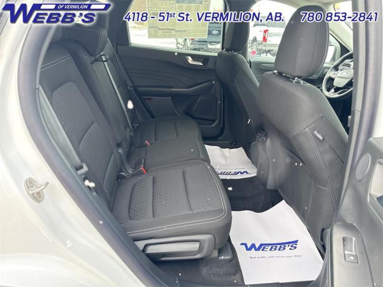 2025 Ford Escape Active Photo5