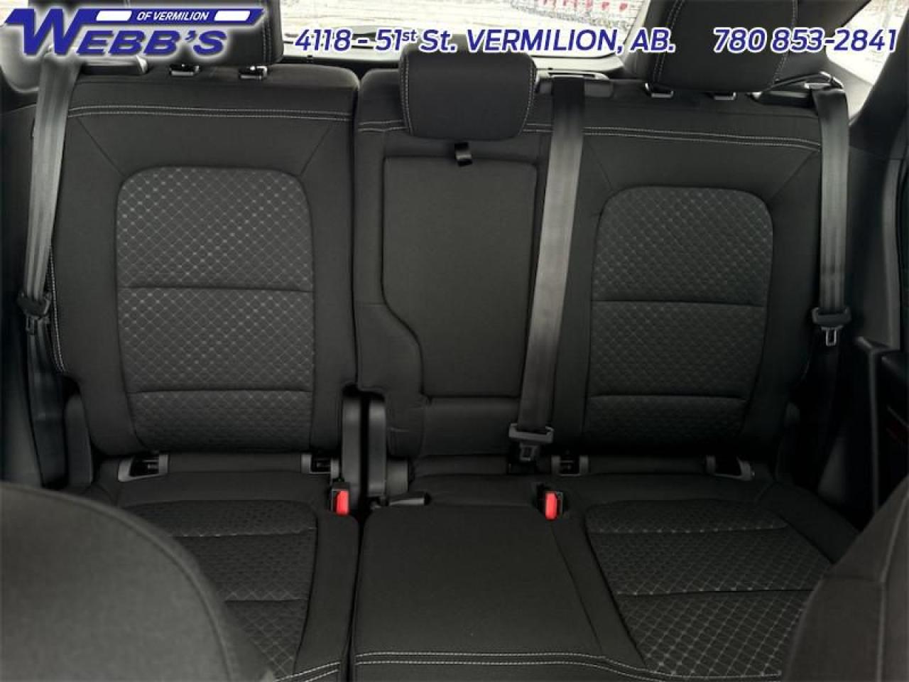 2025 Ford Escape Active Photo5