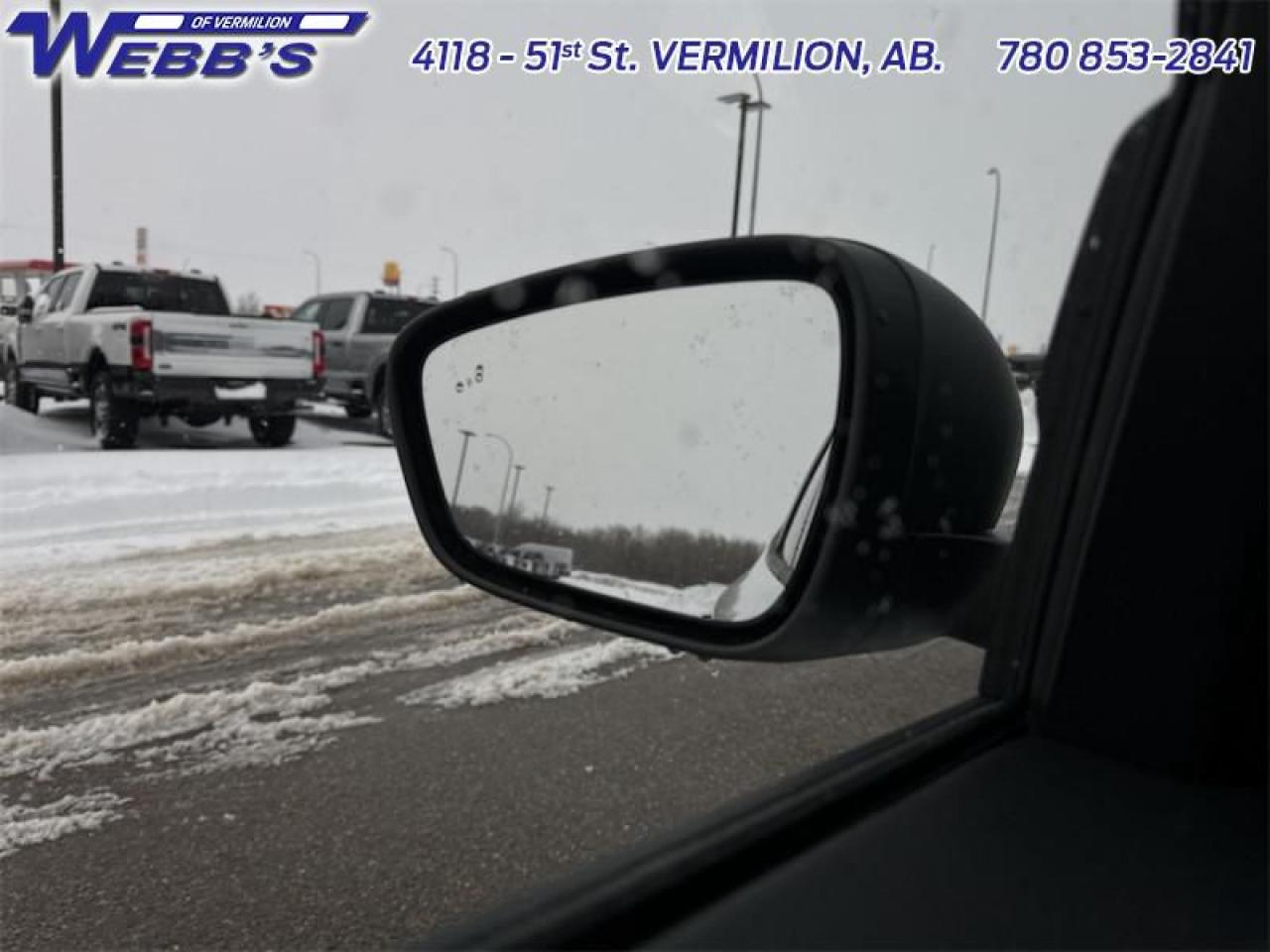 2025 Ford Escape Active Photo5
