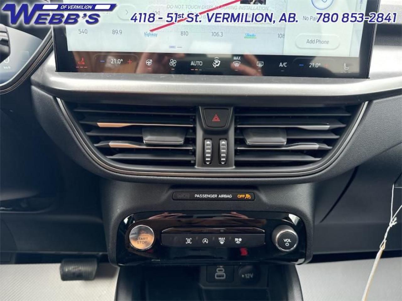 2025 Ford Escape Active Photo5